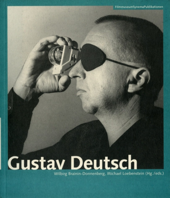 Gustav Deutsch