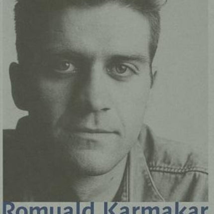 Romuald Karmakar