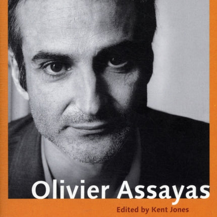 Olivier Assayas