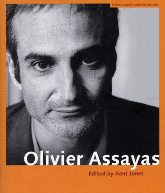 Olivier Assayas