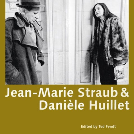 Jean–Marie Straub & Danièle Huillet