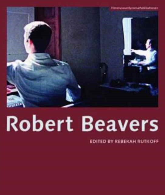 Robert Beavers