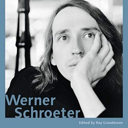 Werner Schroeter