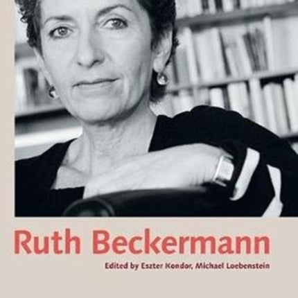 Ruth Beckermann