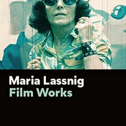 Maria Lassnig  Film Works