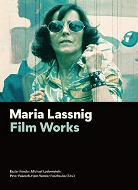 Maria Lassnig  Film Works