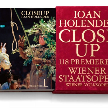 Close Up: 118 Premieres, Vienna State Opera, Wiener Volksoper