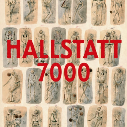 Hallstat 7000