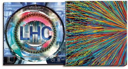 LHC: Large Hadaron Collider