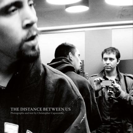 The Distance Between Us