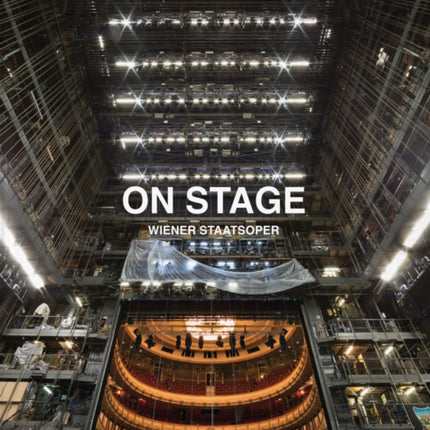 On Stage: Vienna Opera House