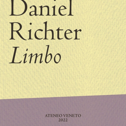 Daniel Richter Limbo
