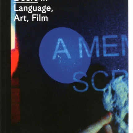 Words as Doors in Language Art Film