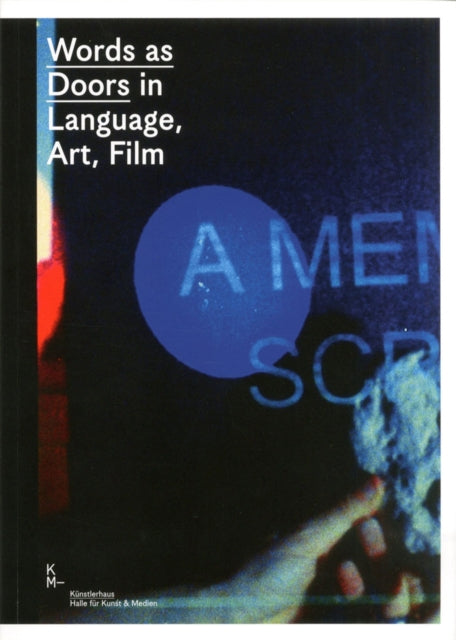 Words as Doors in Language Art Film