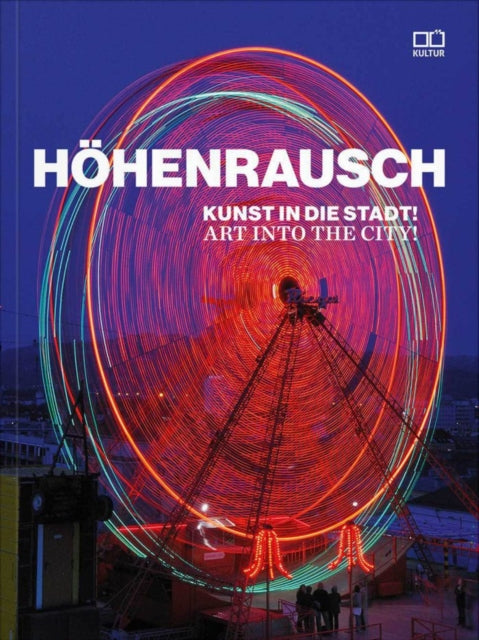 Hohenrausch Art Into the City