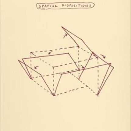 Aldo Giannotti: Spatial Dispositions