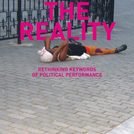 Touch the Reality Rethinking Keywords of
