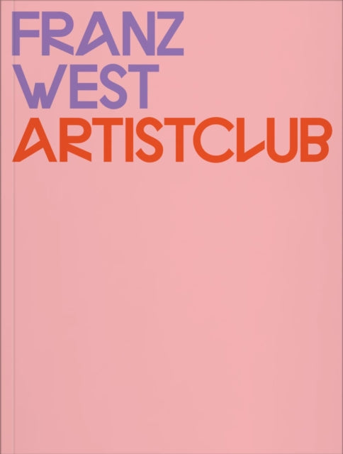 Franz West Artistclub