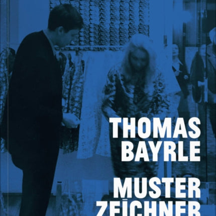 Thomas Bayrle Pattern Designer