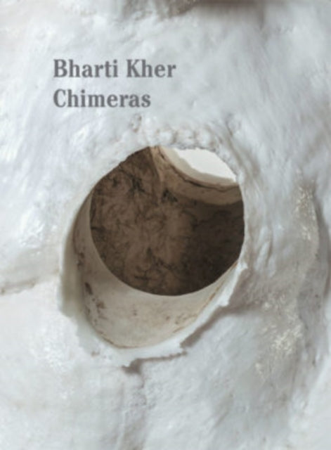 Bharti Kher: Chimera