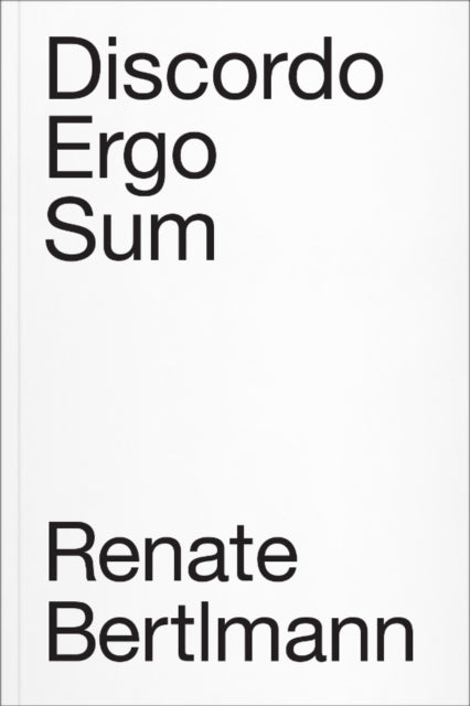 Renate Bertlmann: Discordo Ergo Sum: Arte / Austrian Pavilion 2019