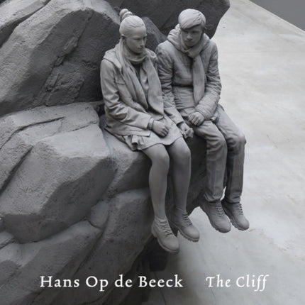 Hans Op de Beeck: The Cliff