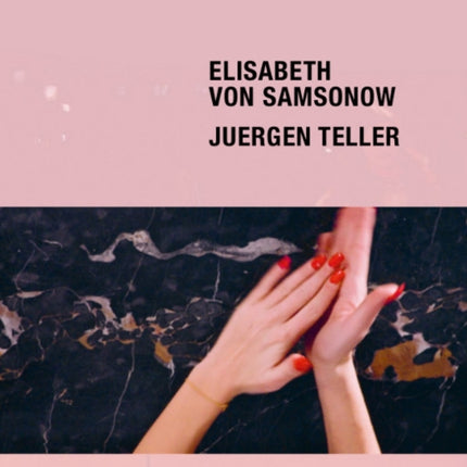 Elisabeth von Samsonow / Jurgen Teller: The Parents' Bedroom Show (Creating Time)