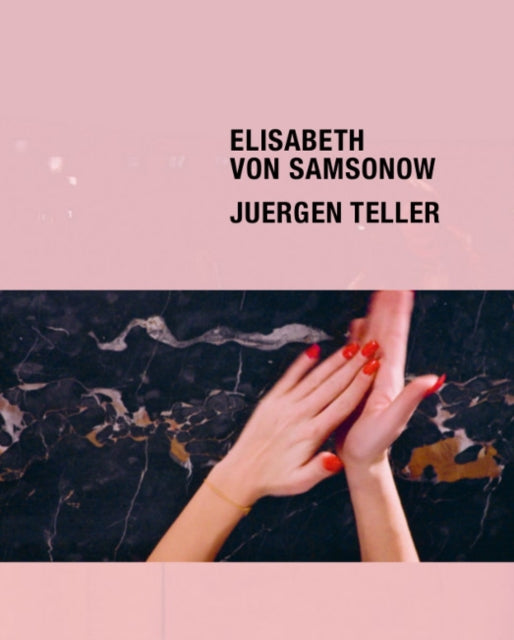 Elisabeth von Samsonow / Jurgen Teller: The Parents' Bedroom Show (Creating Time)