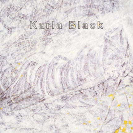 Karla Black