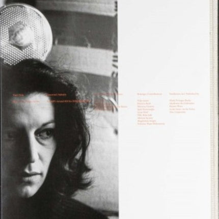 Das Cathrin Pichler Archiv