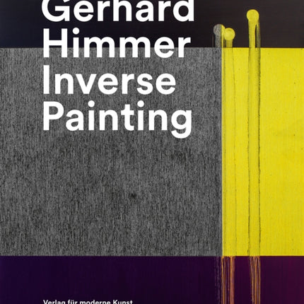 Gerhard Himmer Inverse Painting