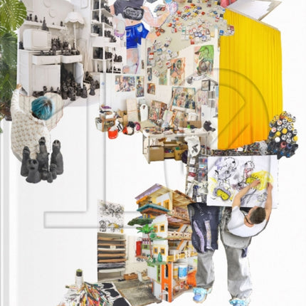 Atelier 10: Now We Are Ten