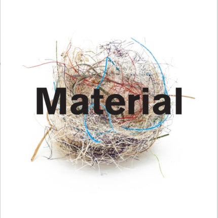 Sandra Danicke: MATERIAL