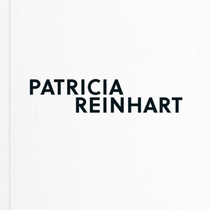 Patricia Reinhart