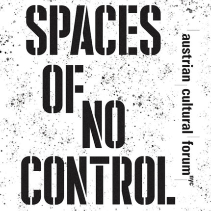 Spaces of No Control