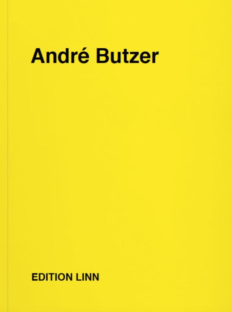 Andre Butzer: Press Releases, Letters, Conversations, Texts, Poems, 1994-2020. Volume 2.: Volume 2