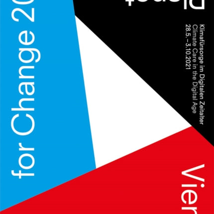 BIENNALE FOR CHANGE 2021: PLANET  LOVE.: Climate
