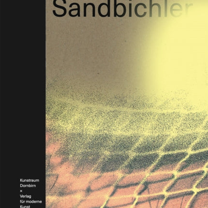 Peter Sandbichler Builder of Images