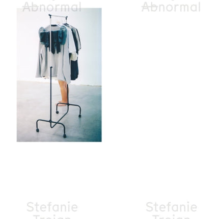 Stefanie Trojan Abnormal