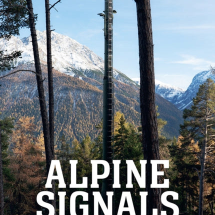 Alpine Signals: Thomas Kneubuhler