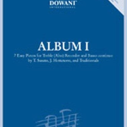 ALBUM I EASY BAND 1