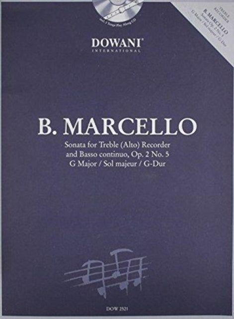 SONATA IN GDUR OP 2 NO 5