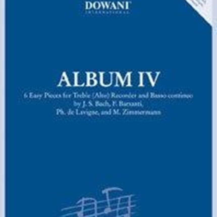 ALBUM IV