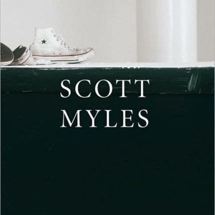 Scott Myles