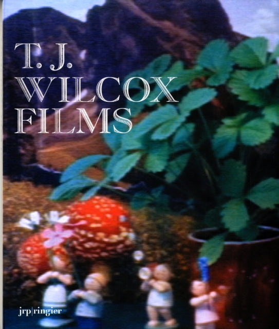 T J Wilcox Films