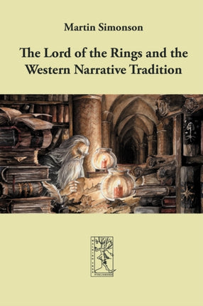 The Lord of the Rings and the Western Narrative Tradition