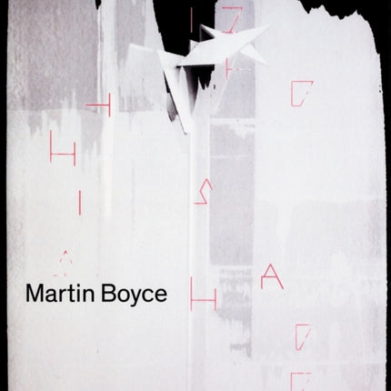 Martin Boyce