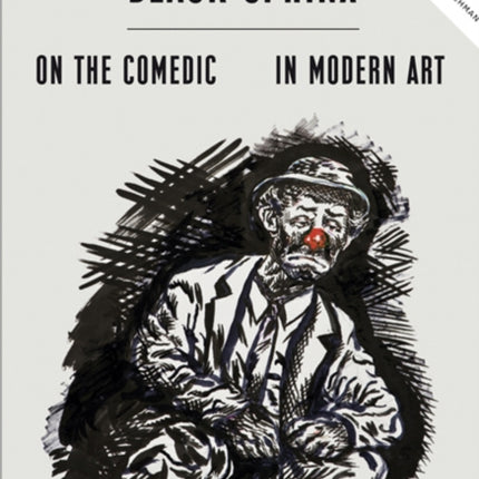 Black Sphinx On the Comedic in Modern Art 04 Soccas Symposia