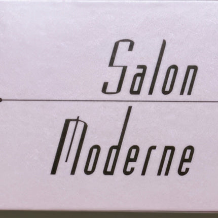 Salon Moderne