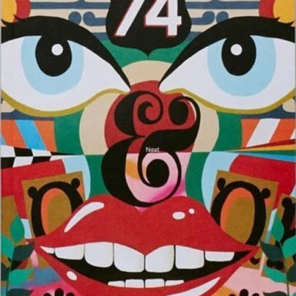 Paintings Objects Installations